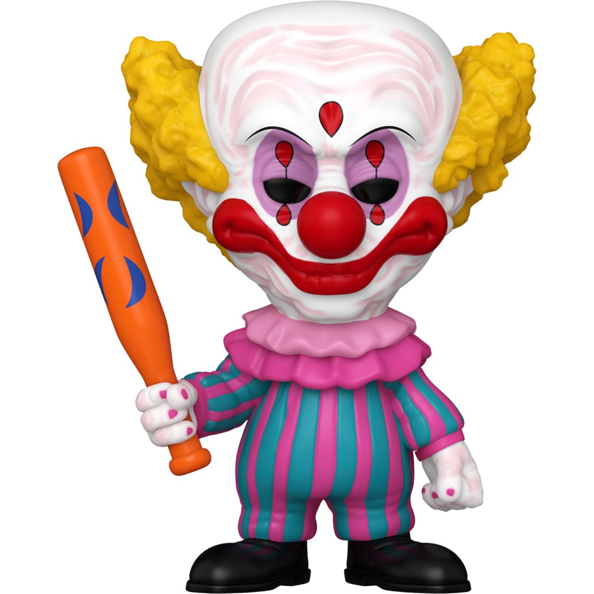 Funko Pop! Killer Klowns From Outer Space Frank
