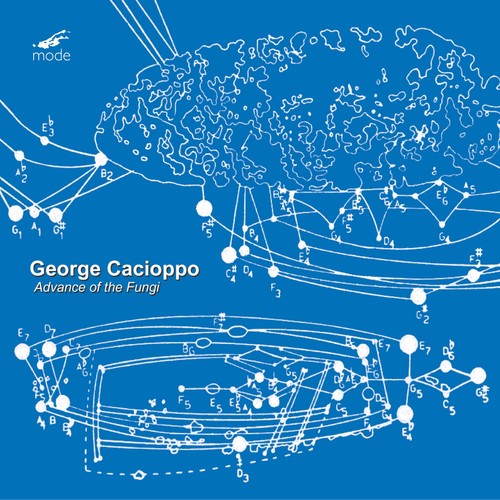Cacioppo - Advance of the Fungi