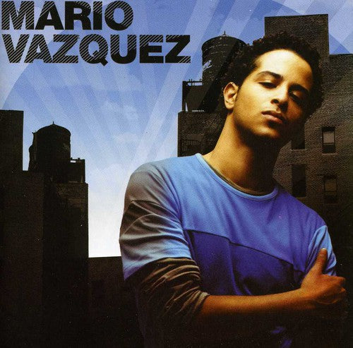 Mario Vazquez - Mario Vazquez