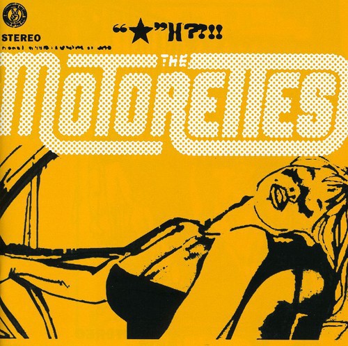 Motorettes - Motorettes