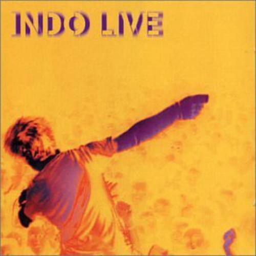 Indochine - Indolive