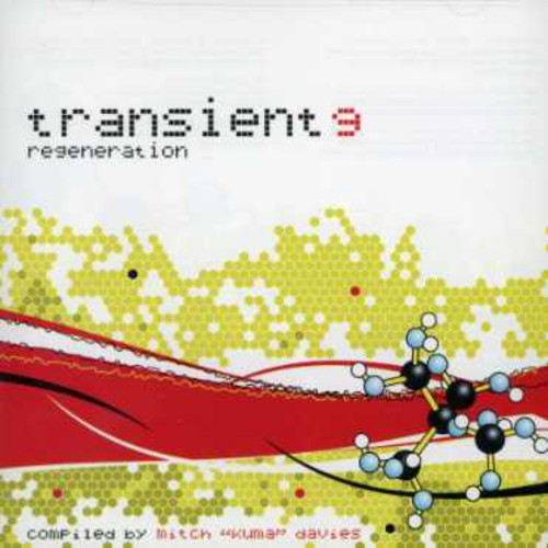 Transient - Vol. 9-Regeneration