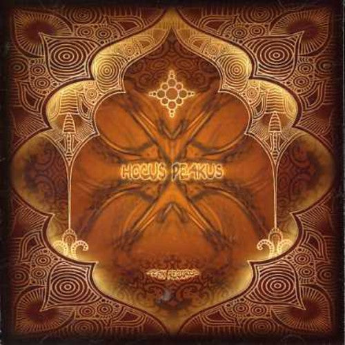 Hocus Peakus/ Various - Hocus Peakus / Various