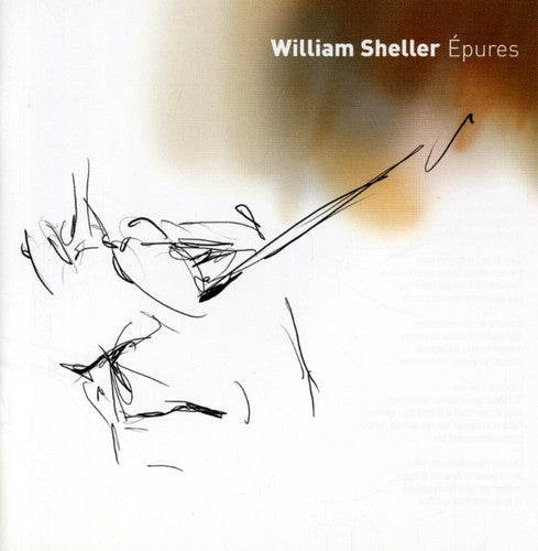 William Sheller - Epures