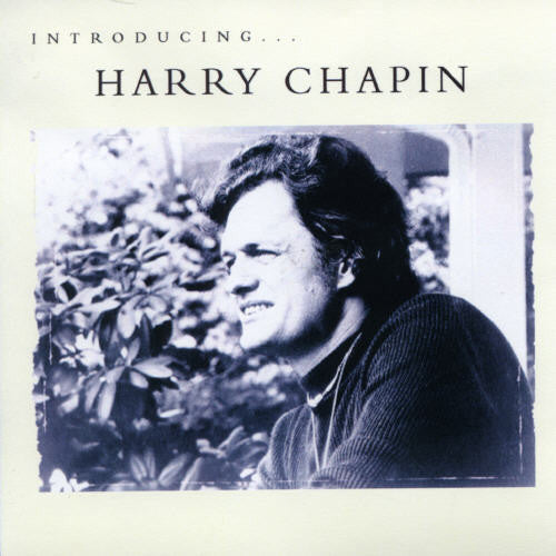 Harry Chapin - Introducing Harry Chapin