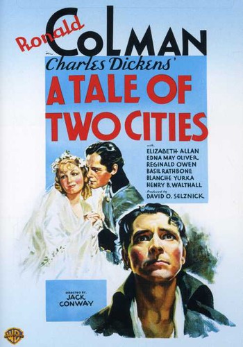 A Tale of Two Cities
