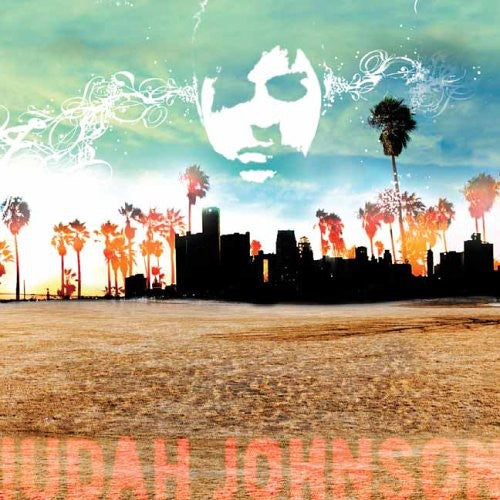 Judah Johnson - Be Where I Be