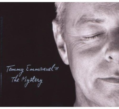Tommy Emmanuel - The Mystery