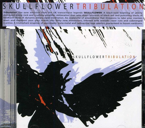 Skullflower - Tribulation