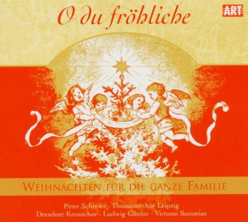 Various Artists - O Du Frohliche / Various