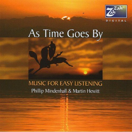 As Time Goes by: Music for Easy Listening/ Var - As Time Goes By: Music for Easy Listening / Various