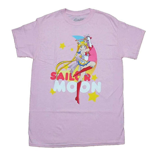 Sailor Moon Stars T-Shirt