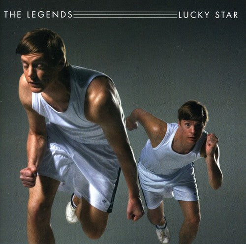 The Legends - Lucky Star
