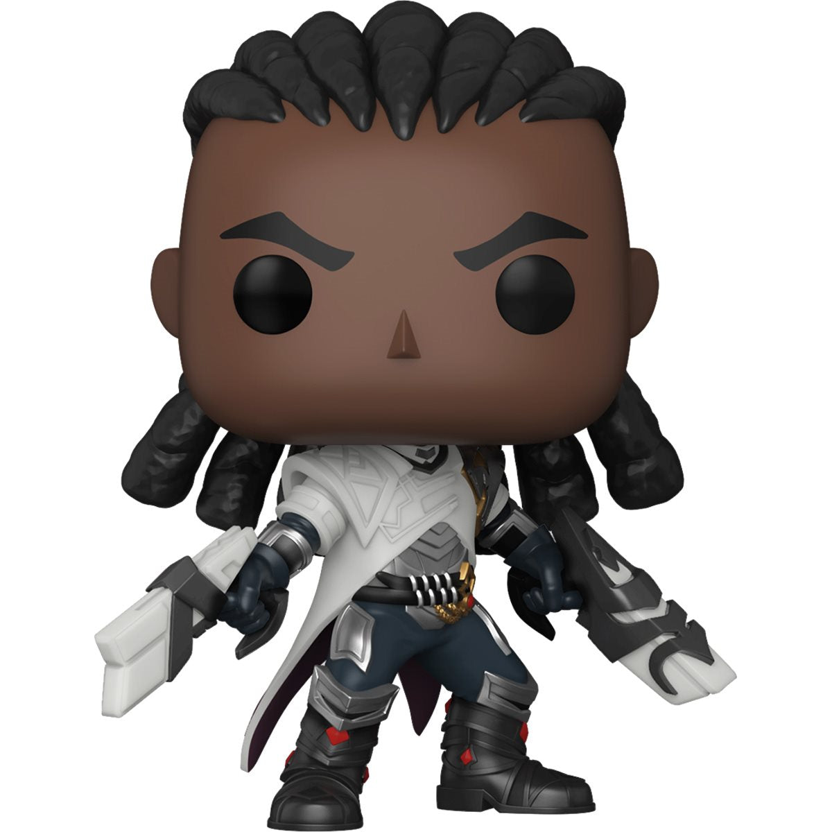 Funko Pop! League of Legends Lucian
