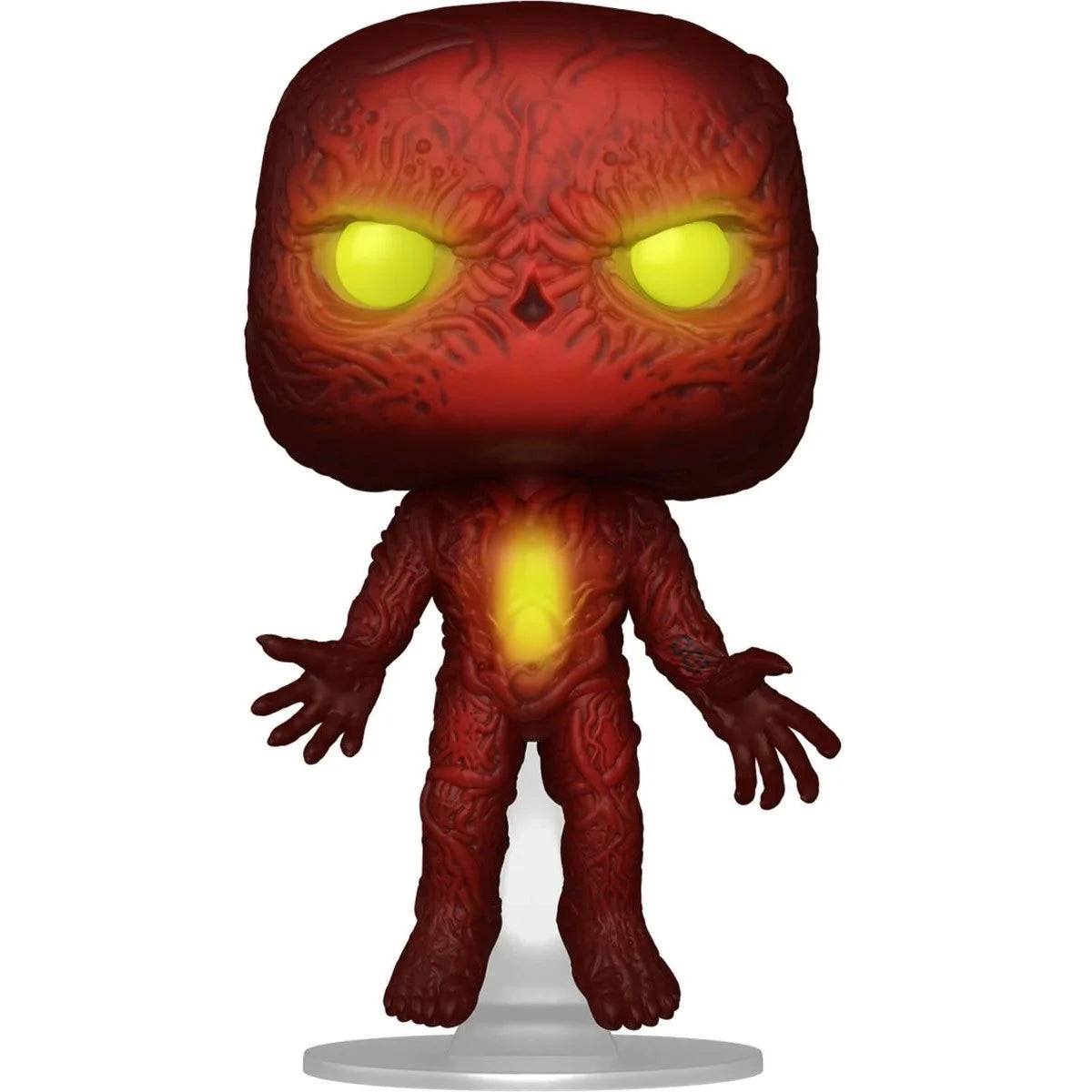 Funko Pop! Stranger Things Vecna Rift