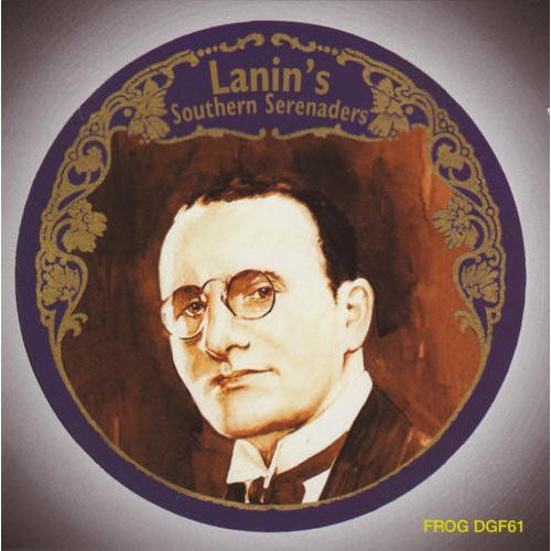 Lanin's Southern Serenaders - Shake It and Break It