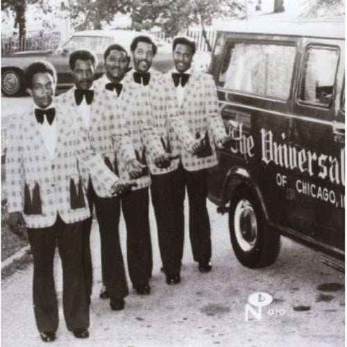 Good God: A Gospel Funk Hymnal/ Various - Good God! A Gospel Funk Hymnal