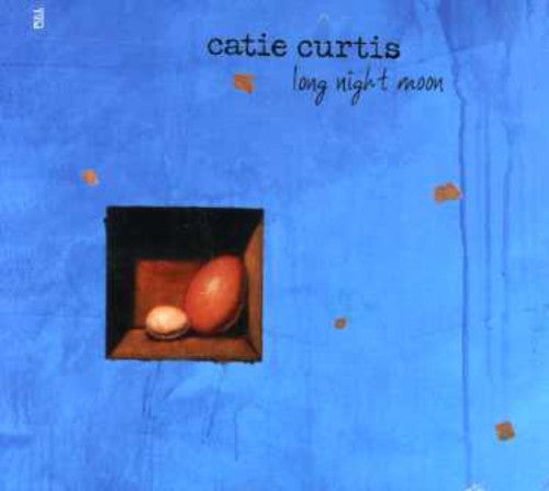 Catie Curtis - Long Night Moon