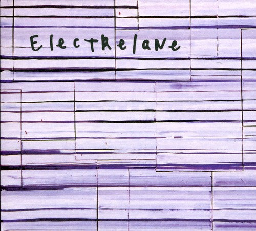 Electralane - Singles B-Sides & Live