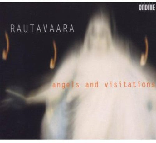 Rautavaara/ Helsinki Po/ Swedish Rso - Angels & Visitations