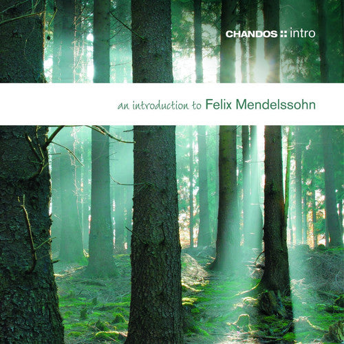 F. Mendelssohn - Symphony 4-Italian / Hebrides Overture