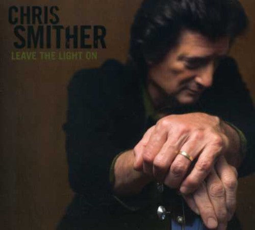 Chris Smither - Leave the Light on