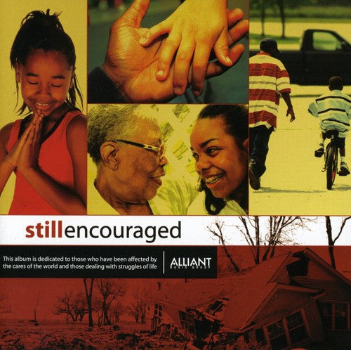 Various Artists - Still Encouraged