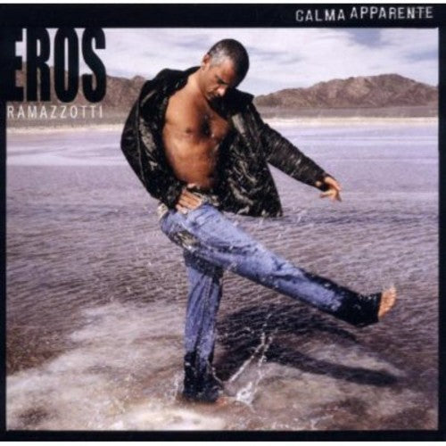 Eros Ramazzotti - Calma Aparente (Spanish)