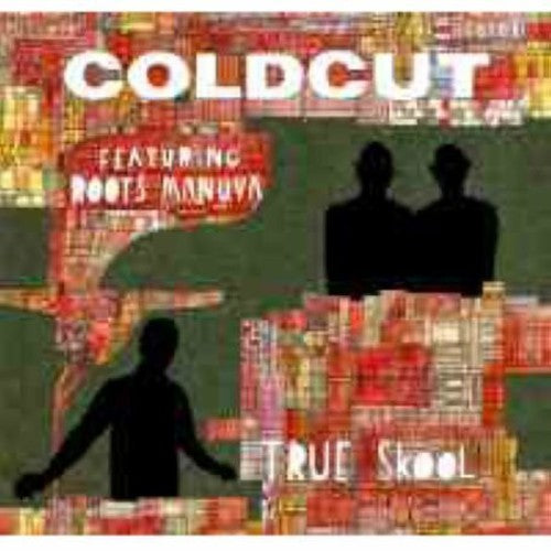 Coldcut - Walk a Mile in My Shoes PT 2