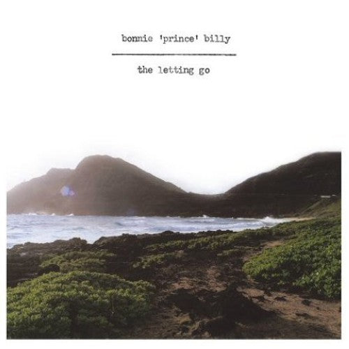 Bonnie Prince Billy - Letting Go