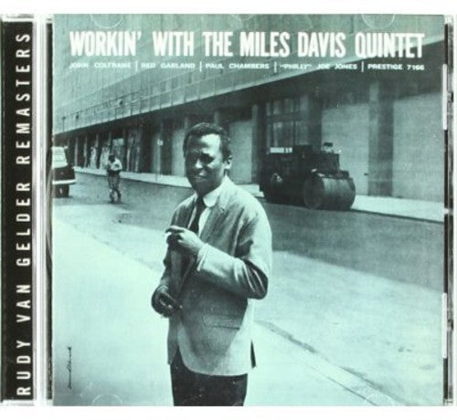 Miles Davis - Workin