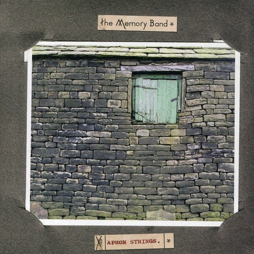 The Memory Band - Apron Strings