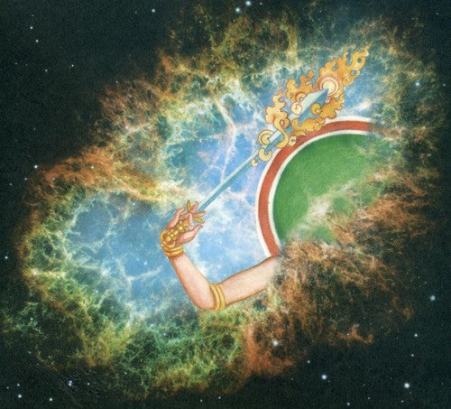 Akron/ Family - Meek Warrior