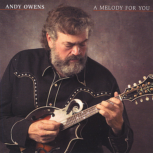 Andy Owens - A Melody For You