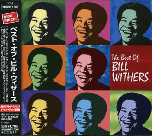 Bill Withers - Best of Bill Withers