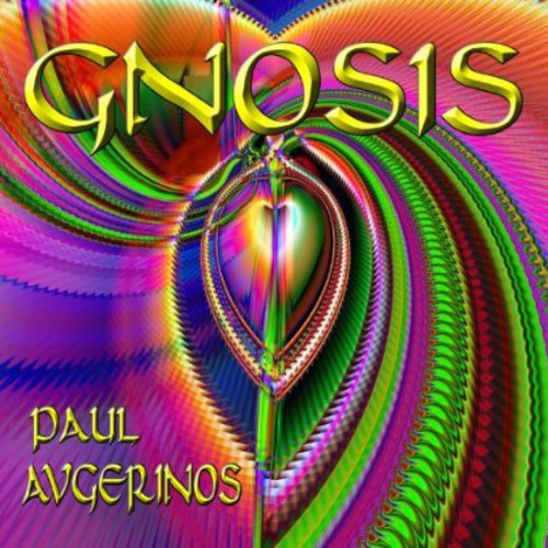 Paul Avgerinos - Gnosis