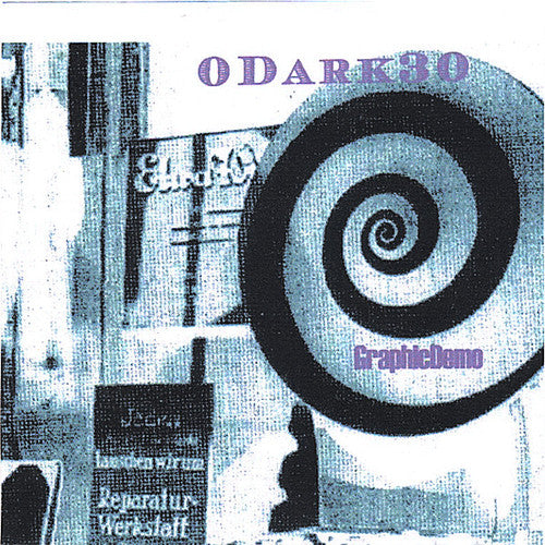 0Dark30 - Graphicdemo