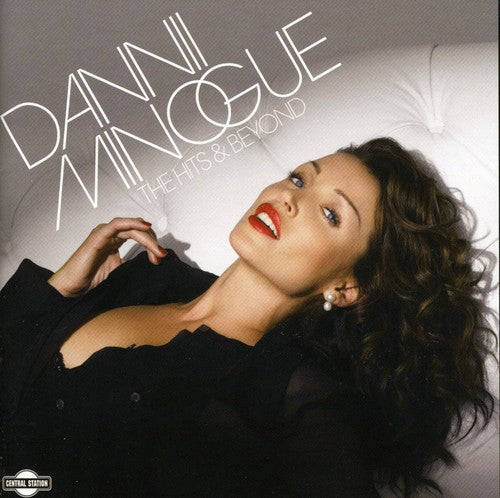 Dannii Minogue ) - Hits And Beyond