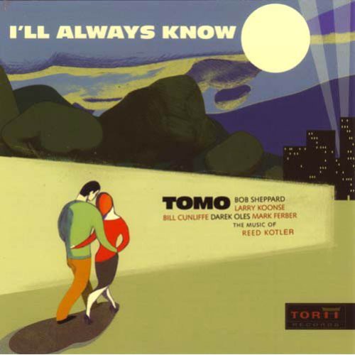 Tomo - I'll Always Know