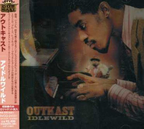 Outkast - Idlewild