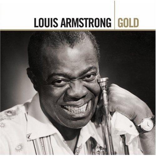 Louis Armstrong - Gold