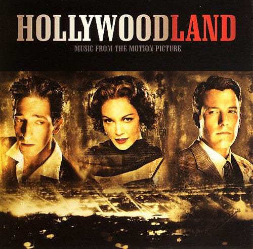 Various Artists - Hollywoodland (Original Soundtrack)