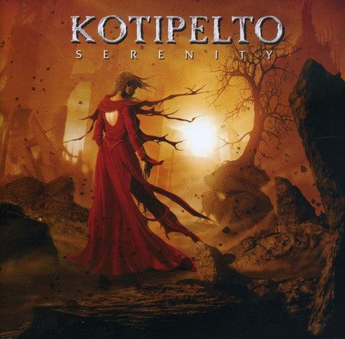 Kotipelto - Serenity