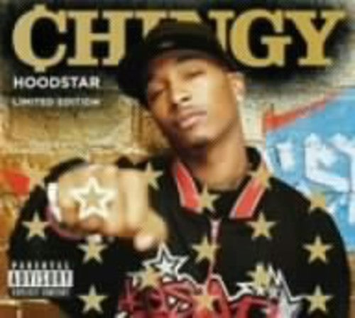 Chingy - Hoodstar