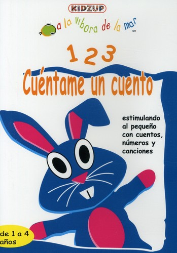 123 Cuentamo Un Cuento