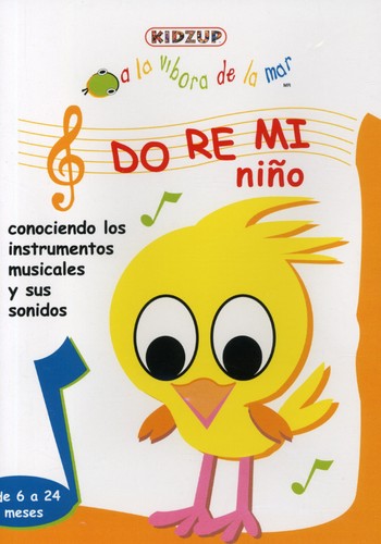 Do Re Mi Nino