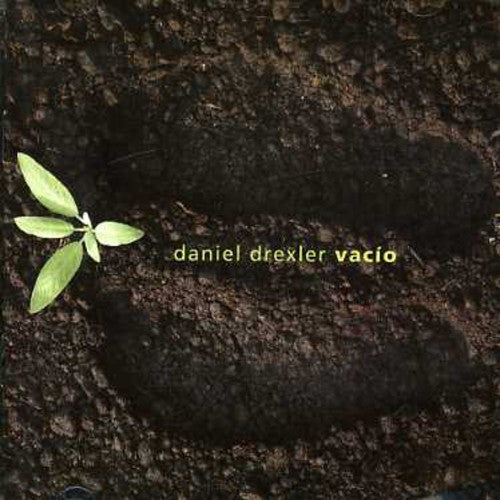 Daniel Drexler - Vacio