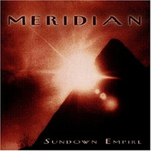 Meridian - Sundown Empire
