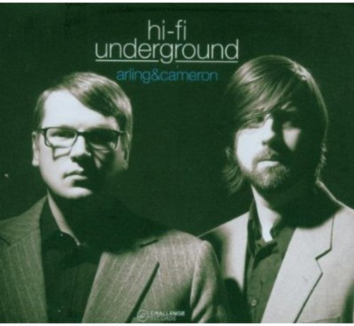 Arling & Cameron - Hi-Fi Underground
