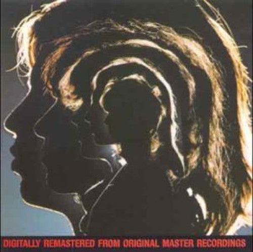 Rolling Stones - Hot Rocks 1964-1971